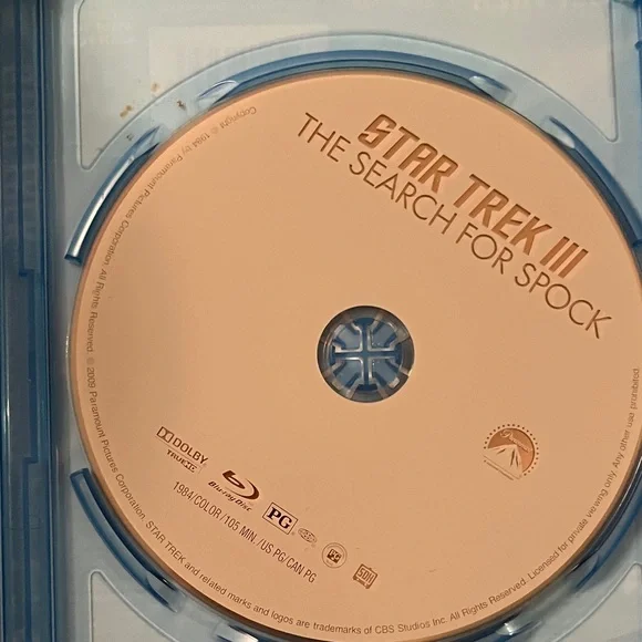 Star Trek Collection - Picture 3 of 5